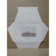 ARGENTINA ENTERO POSTAL GJ SZC-15B-11-C SOBRE CARTA MEMORANDUM POSTAL CON VISTA INTERIOR DE BARCOS USADO U$ 50